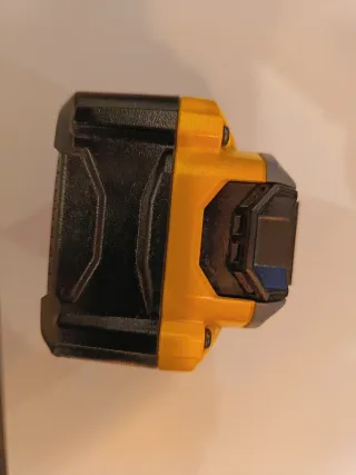 Batteria Stanley Fatmax 20V 4Ah