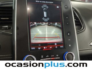 Renault Scenic dCi 110 Zen Energy 81 kW (110 CV)