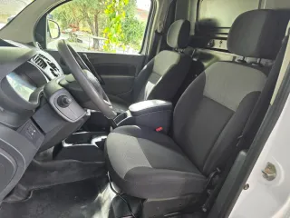 Nissan NV250 2021