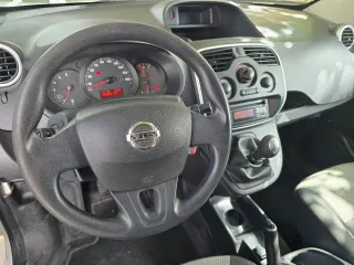Nissan NV250 2021