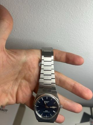 Tissot PRX Powermatic 80 40mm