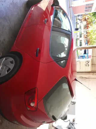 SEAT Ibiza 2011