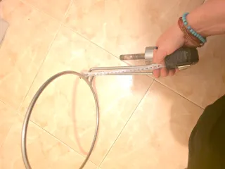 Recambios freidora Jemmi
