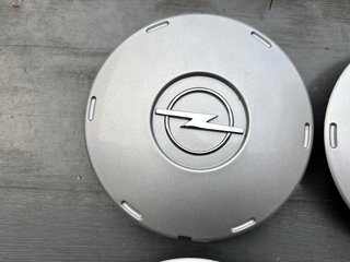 Opel Wheels Cup Astra Vectra 90496189AA-90466190AB