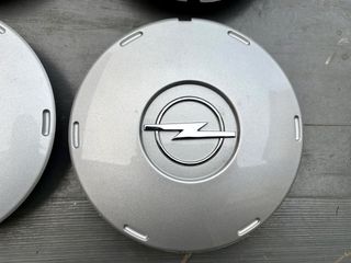 Opel Wheels Cup Astra Vectra 90496189AA-90466190AB