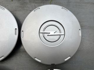 Opel Wheels Cup Astra Vectra 90496189AA-90466190AB