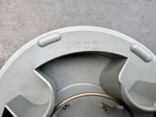 Opel Wheels Cup Astra Vectra 90496189AA-90466190AB