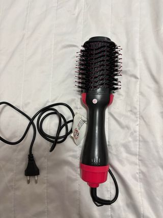 Spazzola Asciugacapelli 3 in 1