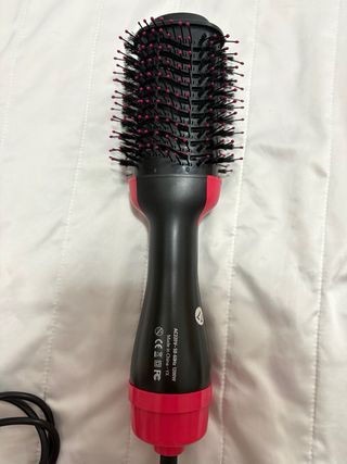 Spazzola Asciugacapelli 3 in 1
