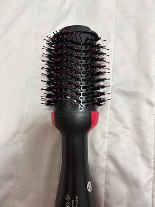 Spazzola Asciugacapelli 3 in 1