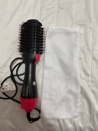 Spazzola Asciugacapelli 3 in 1