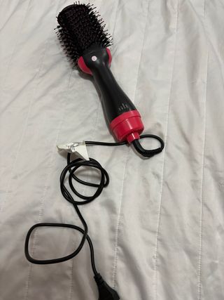 Spazzola Asciugacapelli 3 in 1