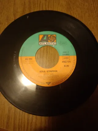 3 Dischi Vinile 45 Giri Valzer Imperiale
