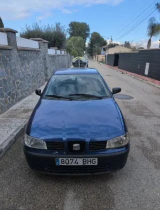 SEAT Cordoba 2001