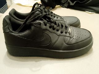 Zapatillas Nike Air Force 1 Hombre Talla 43