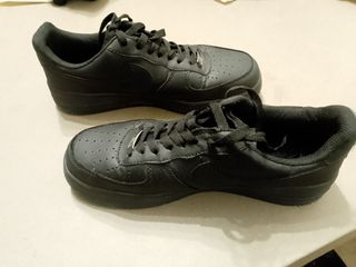 Zapatillas Nike Air Force 1 Hombre Talla 43