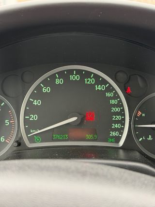 Con todo hecho! - Saab 9-3 2006