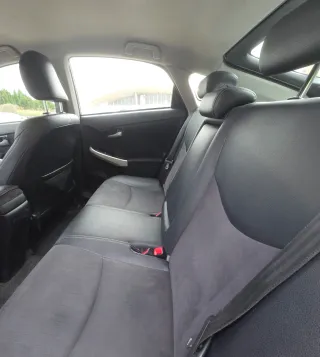 Toyota Prius 2015