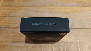 Final Fantasy VII Remake Deluxe Edition PS4 Pal Es