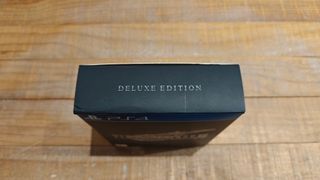 Final Fantasy VII Remake Deluxe Edition PS4 Pal Es