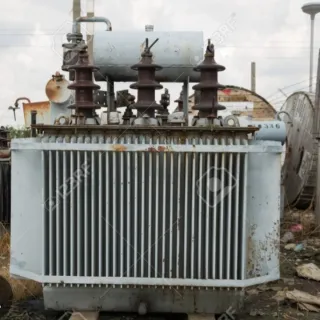Cables de cobre y aluminio para reciclaje
