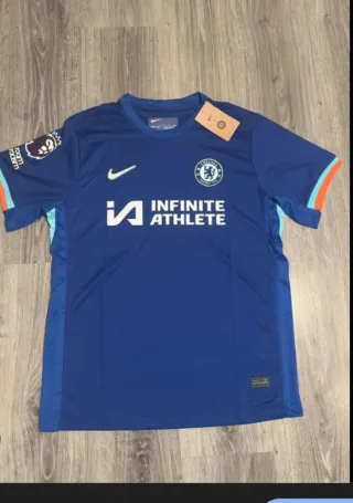 Camiseta Chelsea FC Talla M Nueva