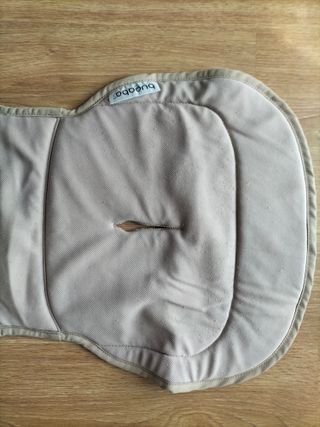 Colchoneta Bugaboo Beige