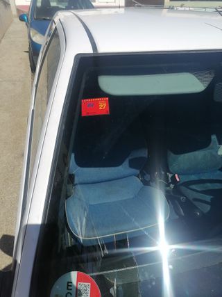 Peugeot 106 1996