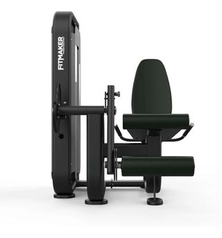 Máquina Extensión Cuádriceps Fitmaker