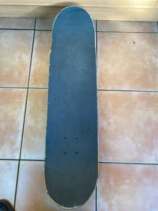 Skate Jart Fernan Origel