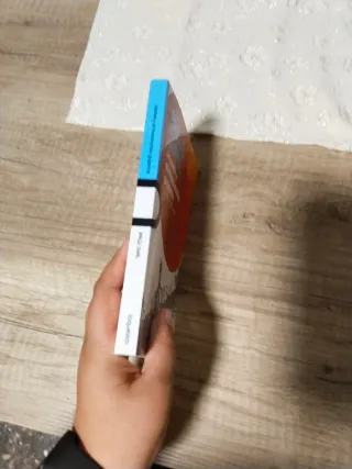 Libro de James y el melocotón gigante