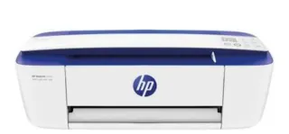 Impresora HP Multifunción Pequeña