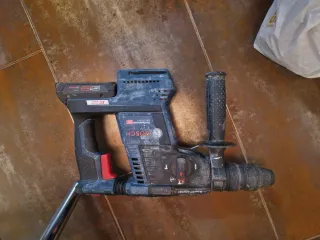 Taladro percutor Bosch GBH 18V-26 F