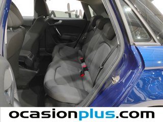 Audi A1 Sportback Adrenalin 1.4 TFSI 92 kW (125 CV) S tronic
