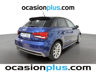 Audi A1 Sportback Adrenalin 1.4 TFSI 92 kW (125 CV) S tronic