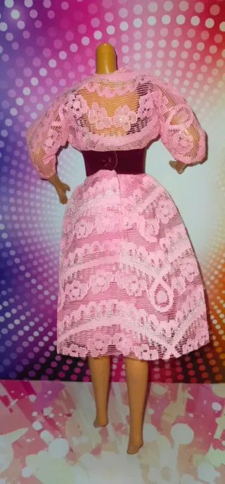 Outfit Barbie "Fashion Favorites" #1427 (1979)