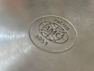 Pentola AMC 4,2L 20cm