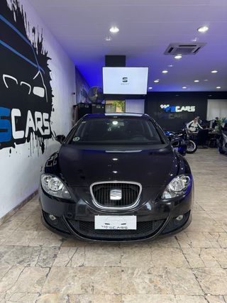 SEAT LEON 🟡 2.0 TDI 140cv DSG NACIONAL
