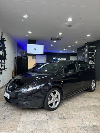 SEAT LEON 🟡 2.0 TDI 140cv DSG NACIONAL