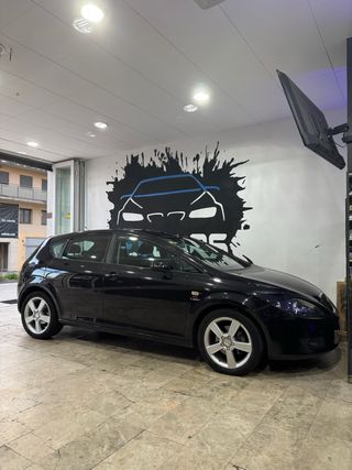 SEAT LEON 🟡 2.0 TDI 140cv DSG NACIONAL