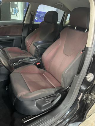SEAT LEON 🟡 2.0 TDI 140cv DSG NACIONAL