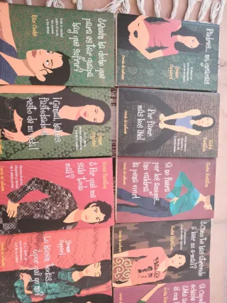 Libros