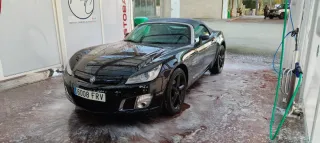 Opel GT 2007