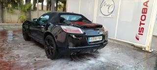 Opel GT 2007