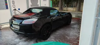 Opel GT 2007