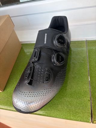 Zapatillas ciclismo carretera