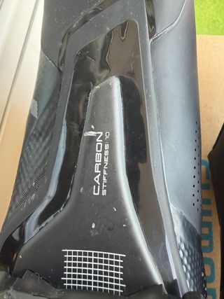 Zapatillas ciclismo carretera