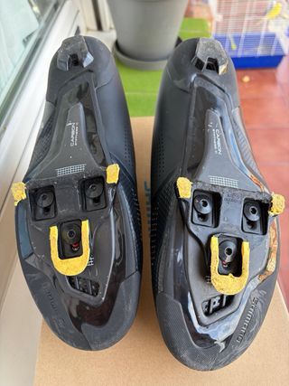 Zapatillas ciclismo carretera