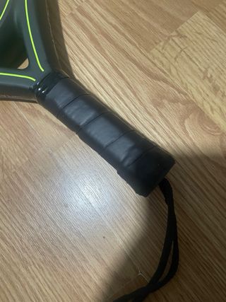 Pala de pádel Dunlop Rapid Power 3.0