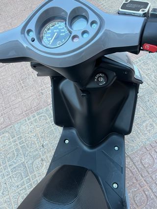 Yamaha Jog RR (ITV HASTA 2028)¡NEGOCIABLE!